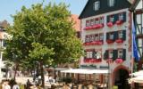 Hotel Deutschland: Romantik Hotel Zum Stern In Bad Hersfeld Mit 45 Zimmern Und 4 ...