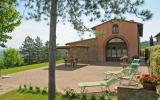 Ferienhaus Gambassi Parkplatz: Ferienhaus (7 Personen) Chianti, Gambassi ...