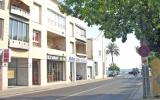 Ferienwohnung Spanien Parkplatz: Appartement (4 Personen) Costa Brava, ...