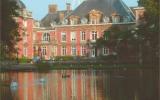 Hotel Belgien: Domaine Du Chateau De La Neuville In Tihange (Liège) Mit 11 ...