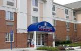 Hotel Usa: Candlewood Suites Columbus Airport In Columbus (Ohio) Mit 122 ...