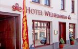 Hotel Ribnitz Golf: Hotel Wilhelmshof In Ribnitz-Damgarten, 10 Zimmer, ...