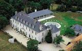 Hotel Frankreich: Abbaye De Villeneuve In Les Sorinieres Mit 21 Zimmern Und 4 ...