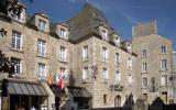 Hotel Roscoff: 3 Sterne Best Western Grand Hôtel Talabardon In Roscoff Mit 37 ...