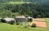 Ferienanlage Österreich Tennis: 4 Sterne Familienhotel Sonngastein In Bad ...
