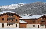 Ferienwohnung Samoëns Parkplatz: Appartement (5 Personen) Savoyen - ...