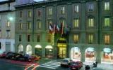 Hotel Bergamo: 3 Sterne Arli Hotel Business And Wellness In Bergamo Mit 66 ...