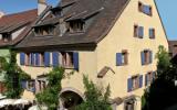 Hotel Elsaß: 2 Sterne Hotel De La Couronne In Riquewihr, 40 Zimmer, ...