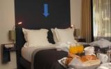 Hotel Amsterdam Noord Holland Internet: 4 Sterne Eden Rembrandt Square ...