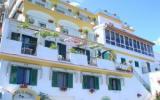 Hotel Amalfi Kampanien Klimaanlage: Hotel Il Nido In Amalfi Mit 15 Zimmern ...