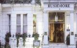 Zimmer Vereinigtes Königreich: Rushmore Hotel In London Mit 22 Zimmern Und 3 ...