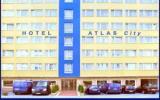 Hotel Bayern Parkplatz: 3 Sterne Atlas City Hotel In München, 102 Zimmer, ...