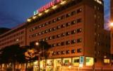 Hotel Palermo Parkplatz: Quality Hotel President Palermo Mit 129 Zimmern Und ...