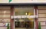 Hotel Málaga Andalusien Parkplatz: 3 Sterne Don Curro In Malaga, 118 ...
