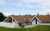 Ferienhaus Süddanemark: Ferienhaus Mit Whirlpool In Blåvand, Südliche ...