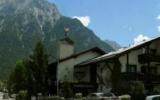 Hotel Deutschland: Hotel Bichlerhof In Mittenwald Mit 25 Zimmern Und 3 ...