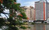 Hotel Pernambuco Klimaanlage: 3 Sterne Recife Plaza Hotel In Recife ...