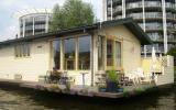 Hausboot Noord Holland: B&b Grietje In Amsterdam, Nord-Holland Für 2 ...