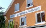 Hotel Pornichet: Le Marina In Pornichet Mit 10 Zimmern, Loire-Tal, Pays De La ...