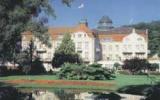 Hotel Deutschland: 4 Sterne Badehof Hotel Gesundheitszentrum In Bad ...