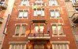 Hotel Italien: 4 Sterne Hotel Del Corso In Milan Mit 26 Zimmern, Lombardei, ...