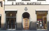 Hotel Italien: 3 Sterne Hotel Martelli In Florence, 53 Zimmer, Toskana ...