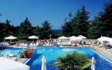 Hotel Porec Parkplatz: 4 Sterne Valamar Crystal Hotel In Porec (Istria) Mit ...