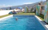 Ferienwohnung Teneriffa: Apartamentos Girasol In Puerto De La Cruz Mit 205 ...