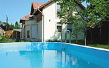 Ferienwohnung Balatonlelle Pool: Ferienwohnung Mit Pool Mit 3 Zimmern Für ...