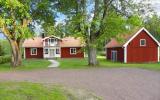 Ferienhaus Ostergotlands Lan Kamin: Ferienhaus In Väderstad Bei Mjölby, ...