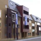 Ferienanlage Callantsoog Whirlpool: Appartementenkomplex 