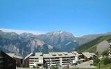 Ferienwohnung Huez Rhone Alpes: Appartement 
