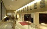 Hotel Galicien: Zenit Coruña In A Coruña Mit 70 Zimmern Und 4 Sternen, ...