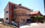 Ferienwohnung Vodice: Ferienwohnung Mit Klimaanlage Und Balkon In Vodice, ...