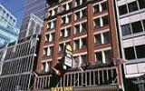 Hotel Vancouver British Columbia: Days Inn - Vancouver Downtown In ...