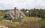 Ferienhaus Dänemark Badeurlaub: Ferienhaus In Ringkøbing, Hvide Sande, ...