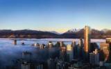 Hotel Kanada: 5 Sterne Shangri-La Hotel Vancouver In Vancouver (British ...