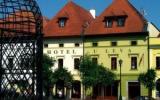 Hotel Levoca Sauna: Hotel U Leva In Levoca Mit 23 Zimmern Und 3 Sternen, ...