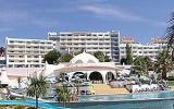 Ferienwohnung Albufeira: 3 Sterne Oura-View Beach Club In Albufeira Mit 180 ...