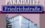 Hotel Hessen: Parkhotel Friedrichstrasse In Gießen , 35 Zimmer, Lahntal, ...