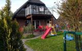 Ferienhaus Deutschland: Ferienhaus-Krabbe (Neu!) --- Familie Mit Kindern, 4 ...