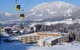 Hotel Tirol: Austria Trend Alpine Resort In Fieberbrunn Für 4 Personen 