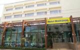 Hotelbucuresti: 4 Sterne Marshal Hotel In Bucharest Mit 30 Zimmern, Bukarest ...