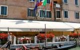 Hotel Venedig Venetien Parkplatz: 3 Sterne Best Western Hotel Olimpia ...