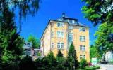 Hotel Deutschland: 3 Sterne Parkhotel Helene In Bad Elster Mit 25 Zimmern, ...