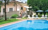 Ferienanlage Italien: Villa Barbara: Anlage Mit Pool Für 3 Personen In Santa ...