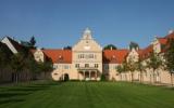 Hotel Deutschland: 4 Sterne Hotel Jagdschloss Kranichstein In Darmstadt Mit ...