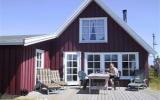 Ferienhaus Dänemark: Ferienhaus Für Maximal 6 Personen In Hvide Sande, ...