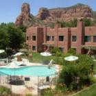 Ferienanlage Arizona Parkplatz: 3 Sterne Bell Rock Inn In Sedona (Arizona), ...