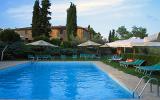 Ferienwohnung Castellina In Chianti Pool: Weingut Im Cianti Classico In ...